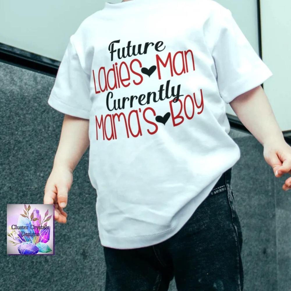 Custom t-shirts